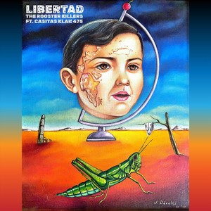 Libertad (feat. Casitas Klan 475)