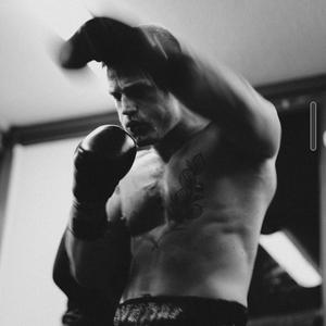 Fight like Dyson (Explicit)