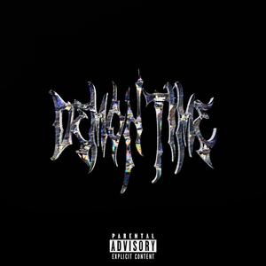 Demon Time (feat. Lil Crank) [Explicit]