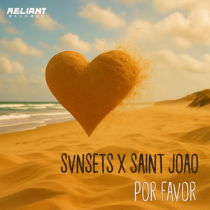 Por Favor (Extended Mix)