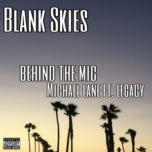 Blank Skies (Explicit)