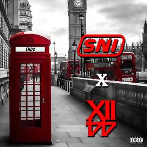 Endz (feat. XII 44) (Explicit)
