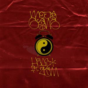 Take Time (feat. Heds) (Explicit)