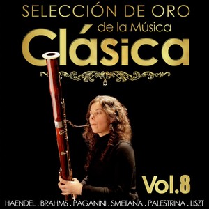 Variaciones Sobre un Tema de Franz Joseph Haydn (海顿主题变奏曲)