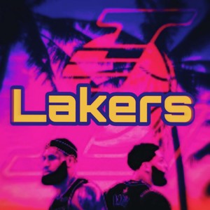 Lakers (feat. BTF LA)