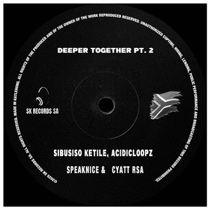 Deeper Together, Pt. 2