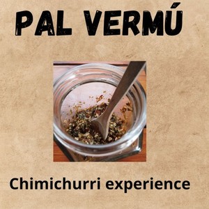 Chimichurri experience