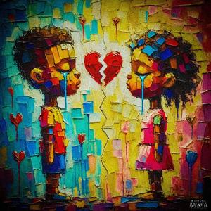 Humans Hurt (Explicit)