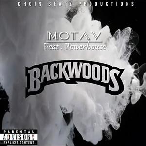 Backwoods (feat. Mr. Powerhouse) [Explicit]