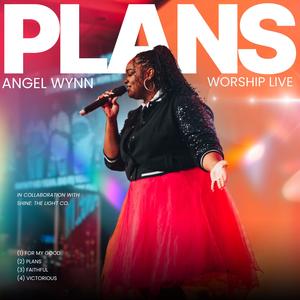 Victorious (Live Version)