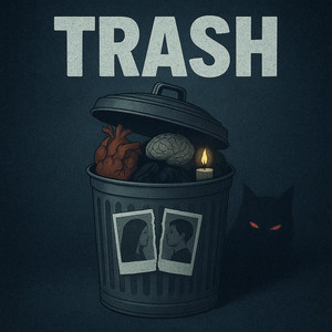 Trash