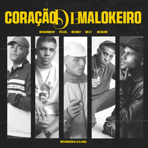 Coração de Malokeiro