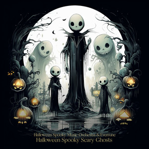Sneaky Spooky Skeletons