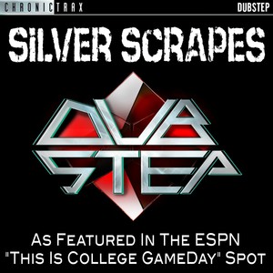 Silver Scrapes(As Featured In the ESPN