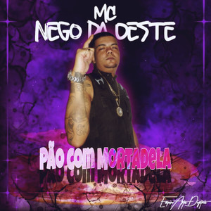 Pão Com Mortadela (Explicit)