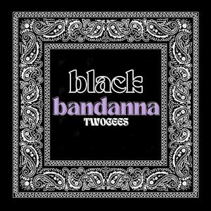 Black Bandanna (Explicit)