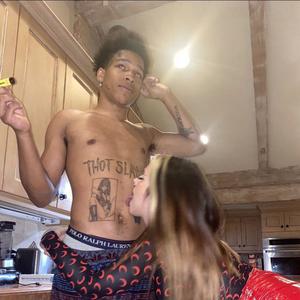 Ran Outta Time (Explicit)