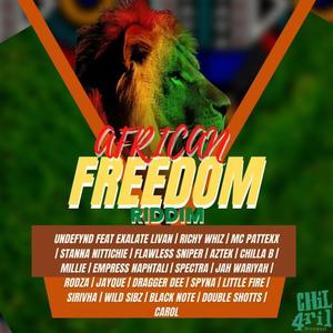 Free (feat. Milie)