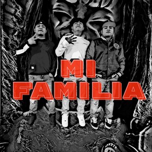 MI FAMILIA