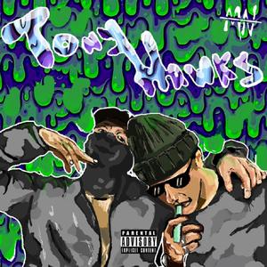 TONY HAWK'S (Explicit)