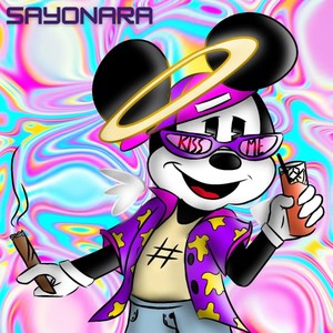 Sayonara (Explicit)