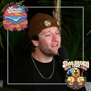 San Francisco Summer (feat. Joey Calderaio) (Live Acoustic)