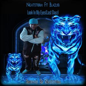 Look In My Eyes (Explicit)