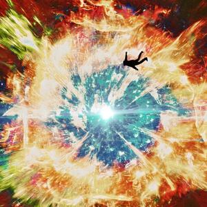 SUPERNOVA (FREESTYLE) (Explicit)