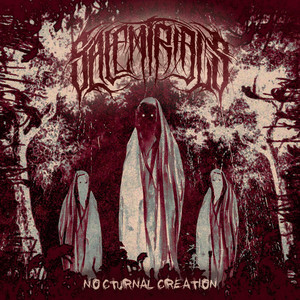 Immolation