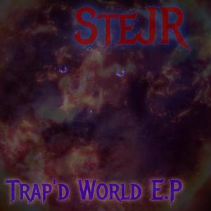 Trap'd World E.P (Re-Release)