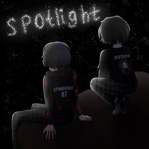 spotlight. (feat. psychxxx)