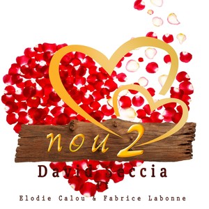 Nou 2(feat. Elodie Calou & Fabrice Labonne)