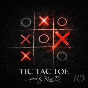 TIC-TAC-TOE