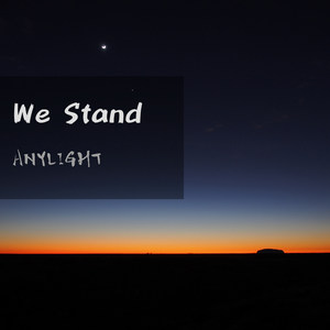 We Stand