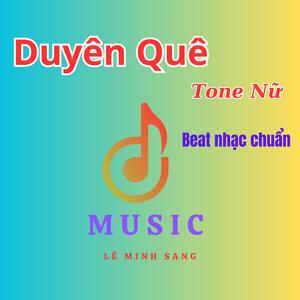 Duyên Quê - Tone Nữ