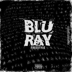 Blu-Ray freestyle