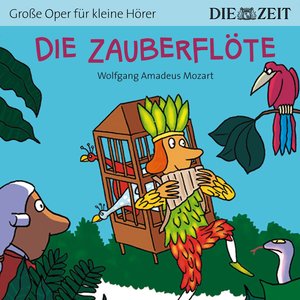 Die Königin Der Nacht