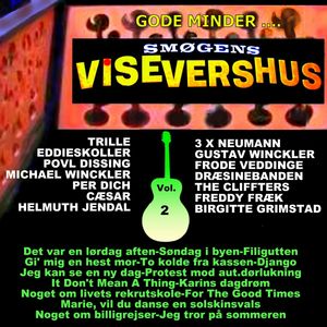 Vise Vers Hus (Gode Minder Vol.2)