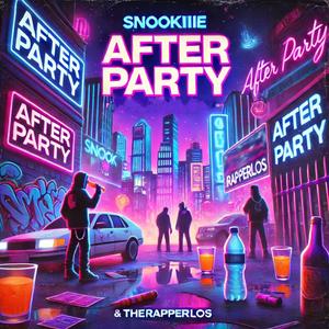 The After Party (Explicit)