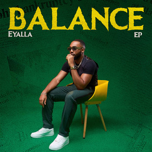 Balance EP