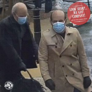 Hail Mega - Montreal Screw Job