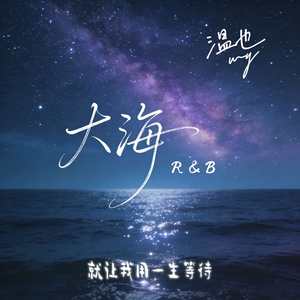 大海R&B（就让我用一生等待）