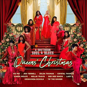 I'm so Glad This Christmas