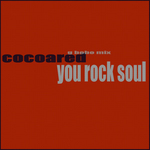 You Rock Soul (G Bobo Mix)
