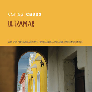 Ultramar (Recomposed 1)