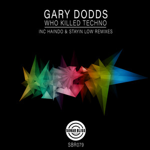 Who Killed Techno (Stayin Low's Homicide Edit)