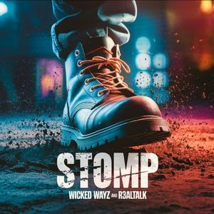 Stomp (feat. R3altalk)