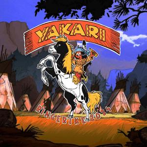 YAKARI 2024 (Explicit)