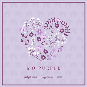 Mo Purple