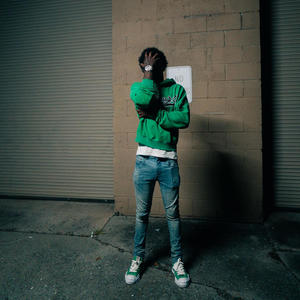 Some more (la capone) (feat. FBL RIO) (Explicit)